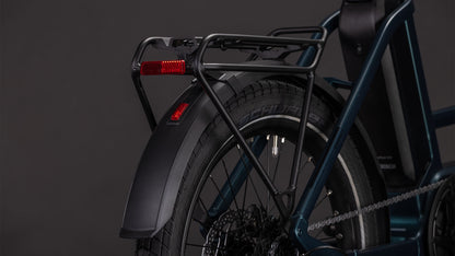 Cube Compact Hybrid 545