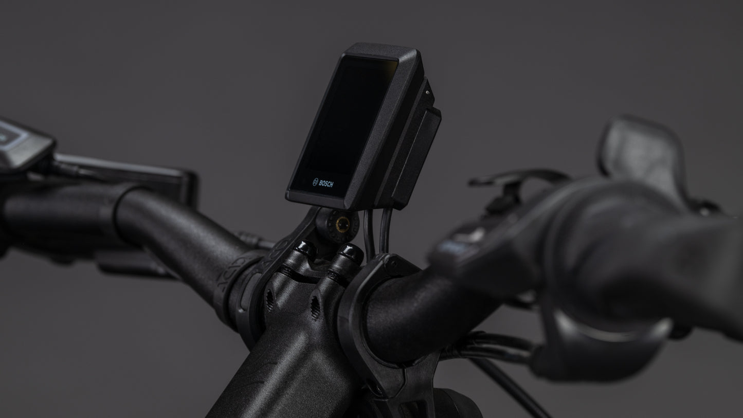 Cube Trike Flatbed Hybrid 750