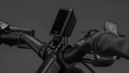 Cube Trike Flatbed Hybrid 750