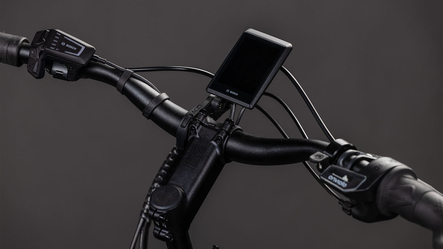 Cube Longtail Hybrid Comfort 800