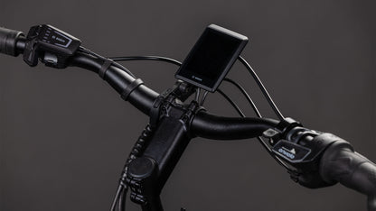 Cube Longtail Hybrid Comfort 800