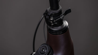 Cube Longtail Hybrid Comfort 800