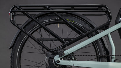 Cube Longtail Hybrid Comfort 800