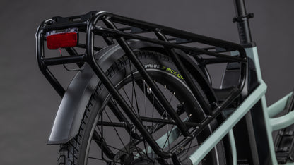 Cube Longtail Hybrid Comfort 800