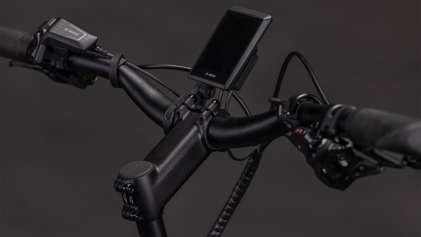 Cube Longtail Hybrid 800