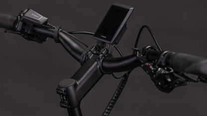Cube Longtail Hybrid 800
