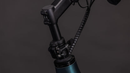 Cube Longtail Hybrid 800