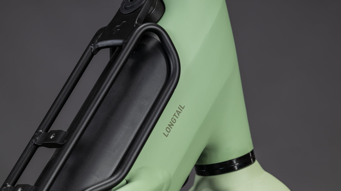 Cube Longtail Hybrid 800