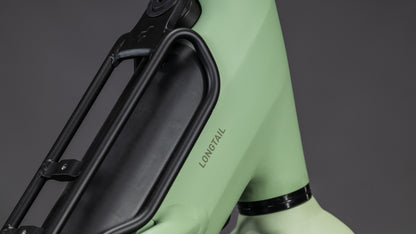 Cube Longtail Hybrid 800