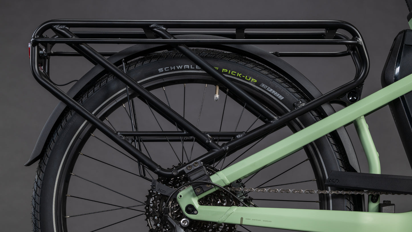 Cube Longtail Hybrid 800