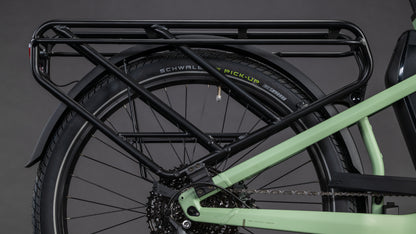 Cube Longtail Hybrid 800