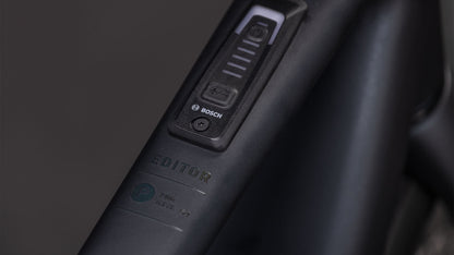 Cube Editor Hybrid Pro 400X FE