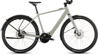 Cube Editor Hybrid SLX 400X FE