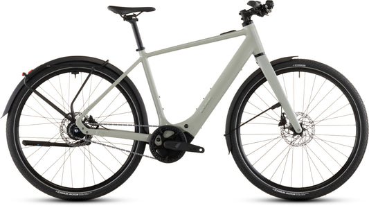 Cube Editor Hybrid SLX 400X FE