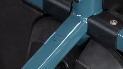 Cube Cargo Hybrid 800