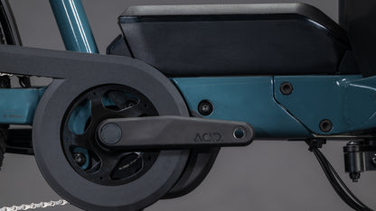 Cube Cargo Hybrid 800