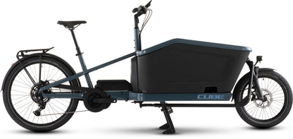 Cube Cargo Hybrid 800