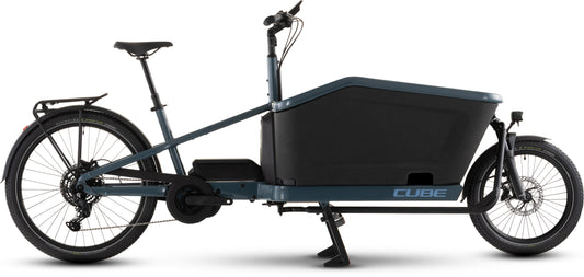 Cube Cargo Hybrid 800