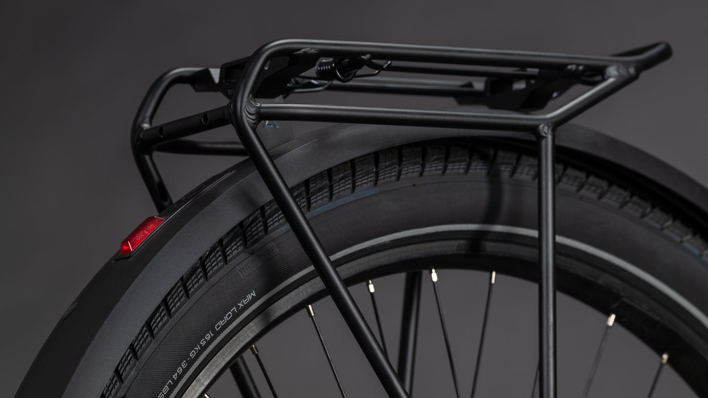 Cube Cargo Hybrid 800