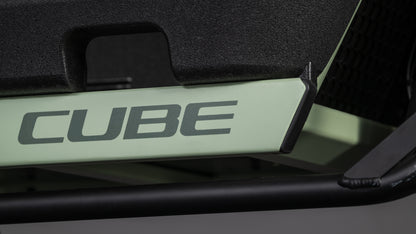 Cube Cargo Hybrid 800