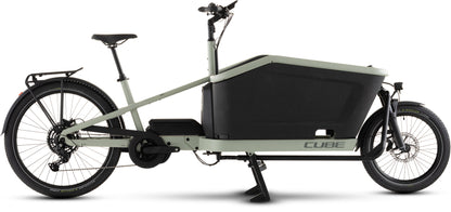 Cube Cargo Hybrid 800