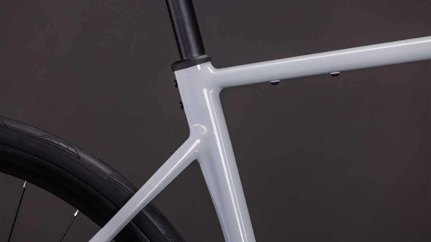 Cube Attain Race foggrey´n´shift