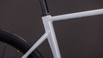 Cube Attain Race foggrey´n´shift