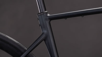Cube Attain SLX coal´n´prism