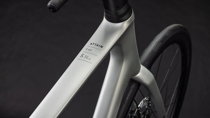 Cube Attain C:62 SLX