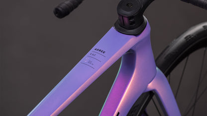 Cube Agree C:62 SLX