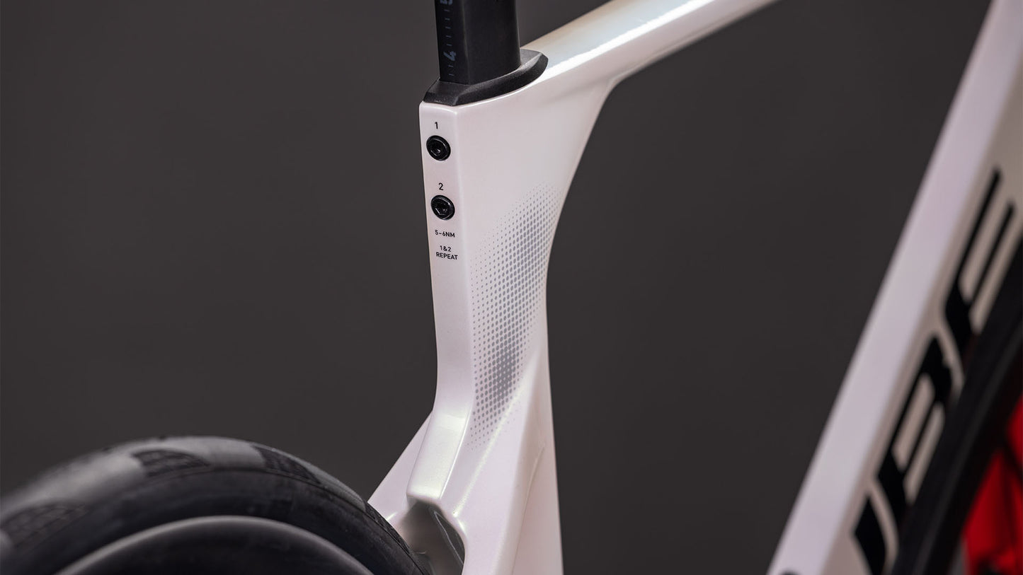 Cube Litening AERO C:68X Race