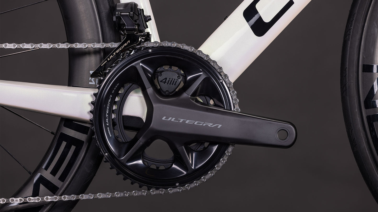 Cube Litening AERO C:68X Race