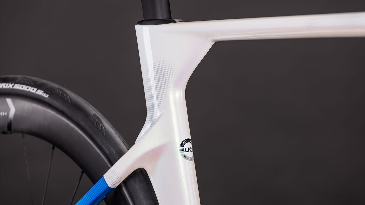Cube Litening AERO C:68X Race