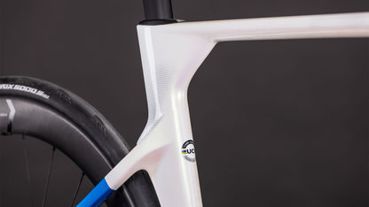 Cube Litening AERO C:68X Race