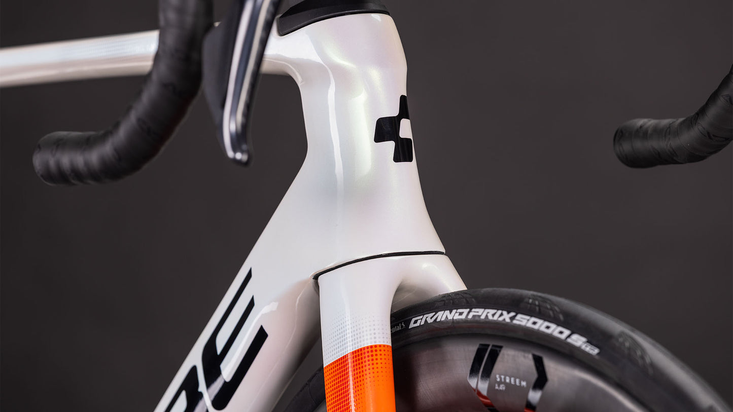 Cube Litening AERO C:68X Race