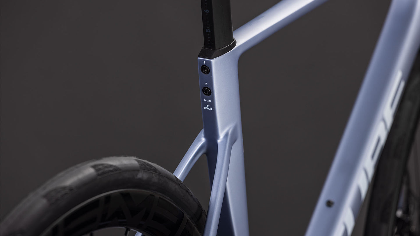 Cube Litening AIR C:68X Pro