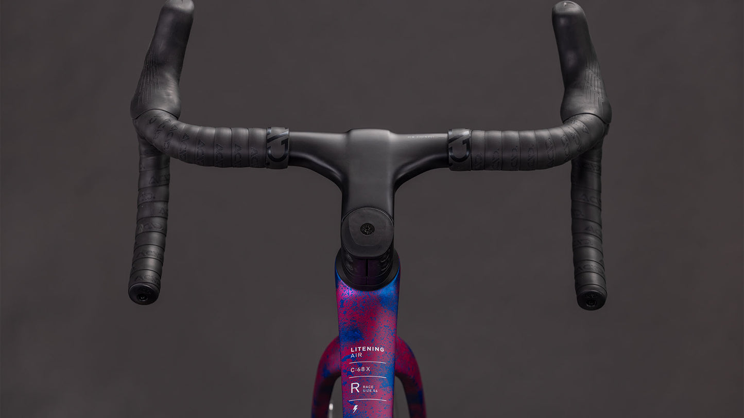 Cube Litening AIR C:68X Race