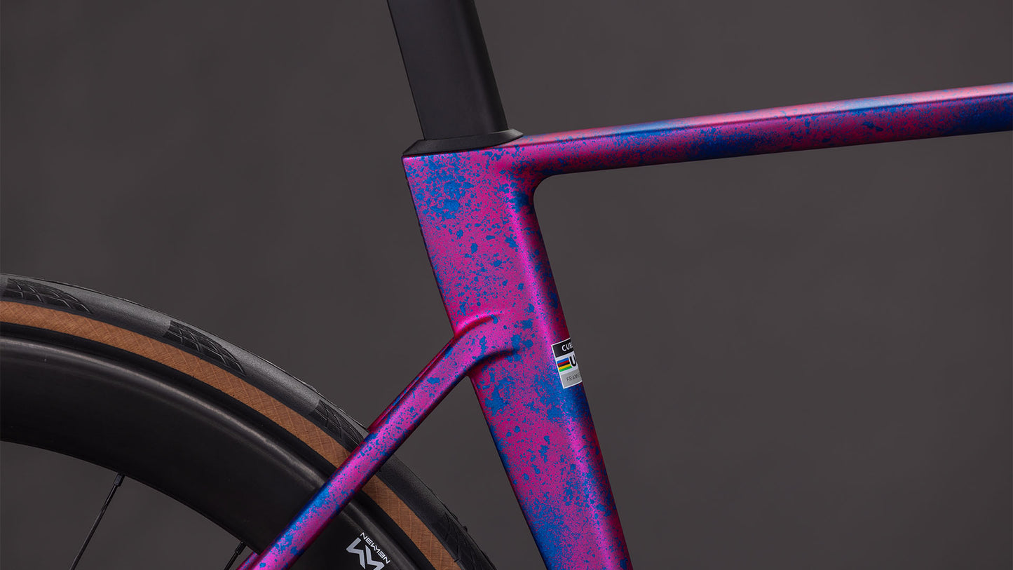 Cube Litening AIR C:68X Race