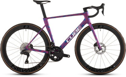 Cube Litening AIR C:68X Race