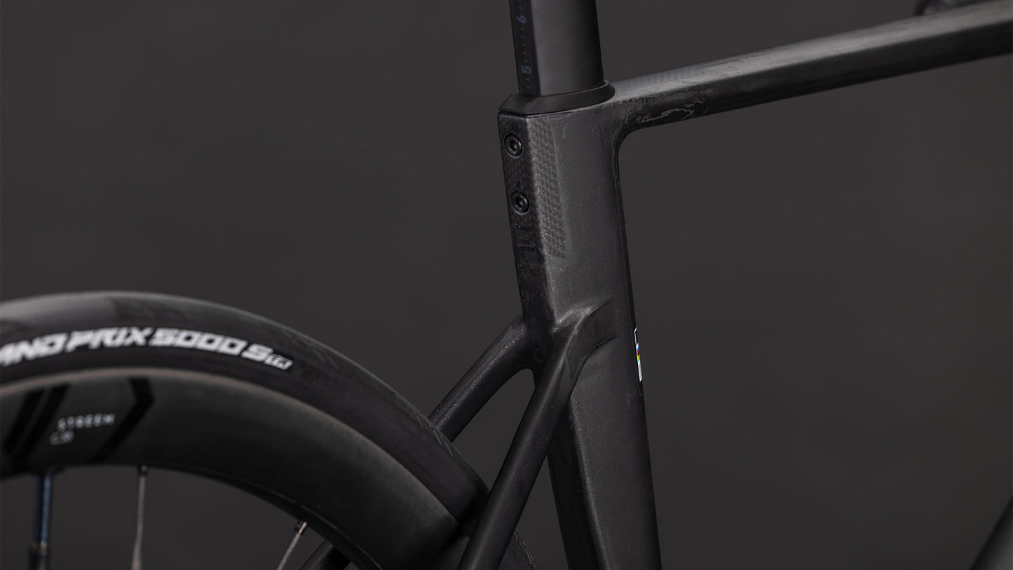 Cube Litening AIR C:68X SLT
