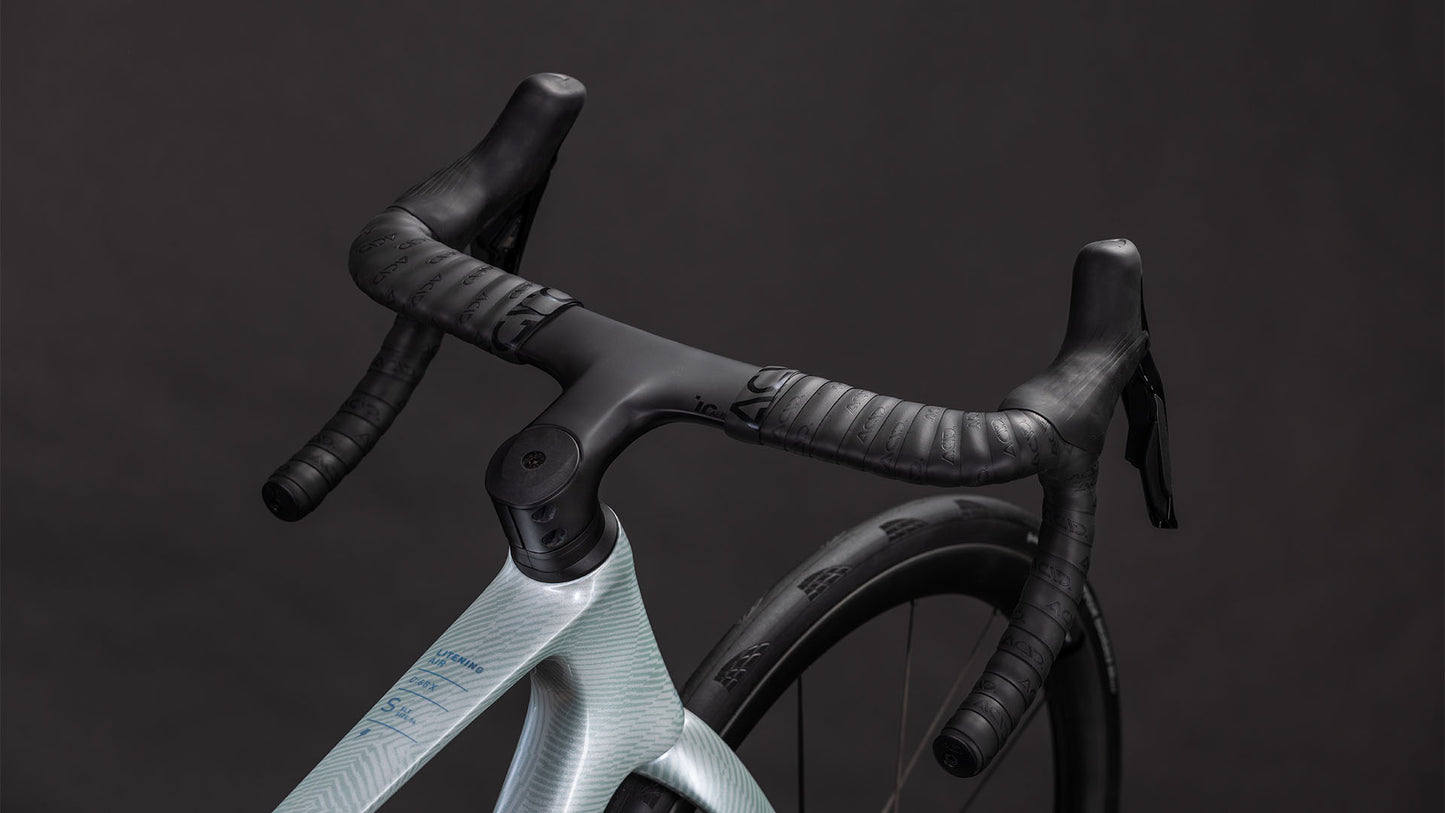 Cube Litening AIR C:68X SLT