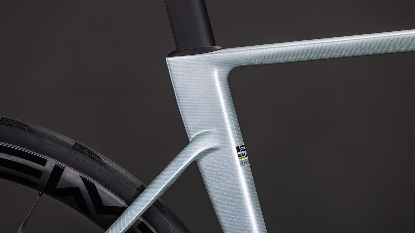 Cube Litening AIR C:68X SLT