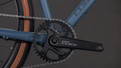 Cube Nuroad Pro