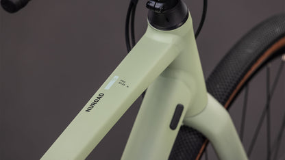 Cube Nuroad Pro