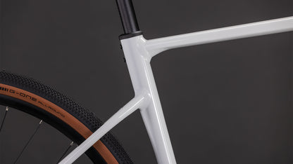Cube Nuroad EX