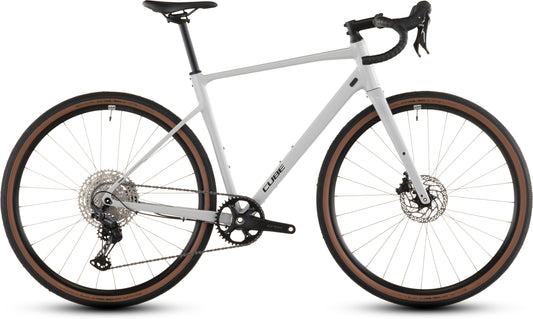 Cube Nuroad EX