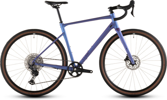 Cube Nuroad EX