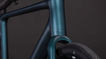 Cube Nuroad Race