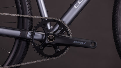 Cube Nuroad SLX