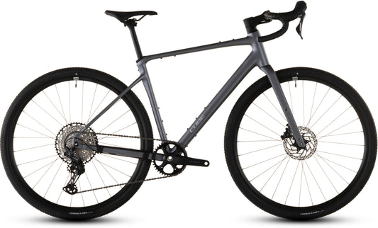 Cube Nuroad SLX